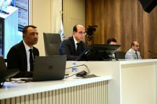 Yeşilyurt Belediye Meclisi, Haziran Ayı Çalışmalarını Tamamladı